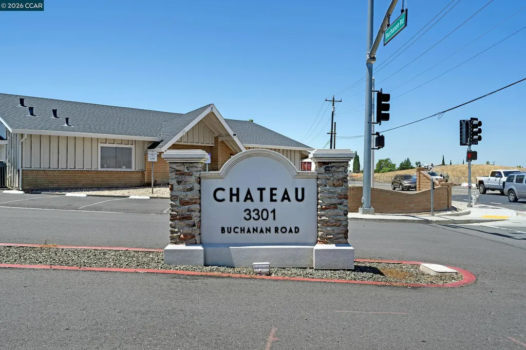 3301 Buchanan Antioch CA 94509