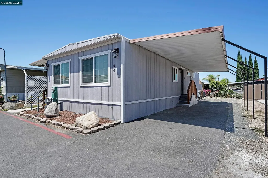 3301 Buchanan Antioch CA 94509