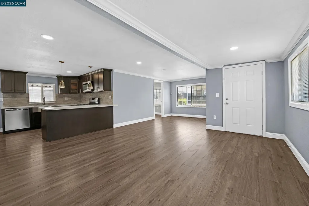 3301 Buchanan Antioch CA 94509