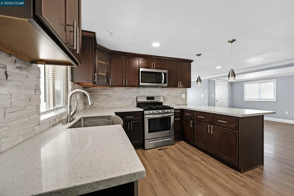 3301 Buchanan Antioch CA 94509