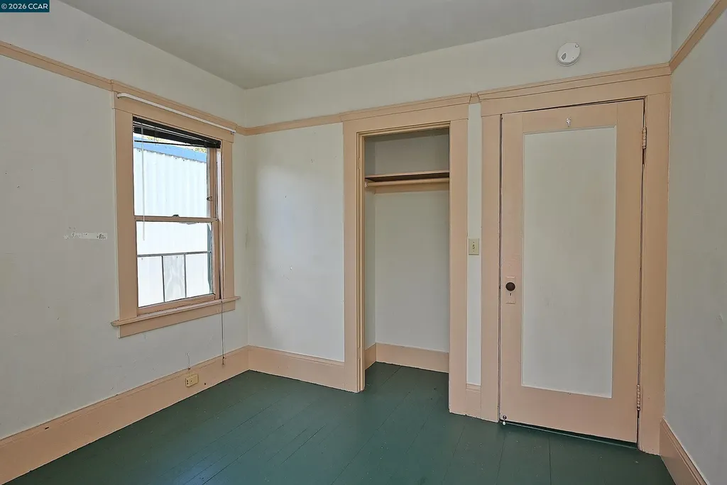 2221 - 2223 San Pablo Avenue Berkeley CA 94702