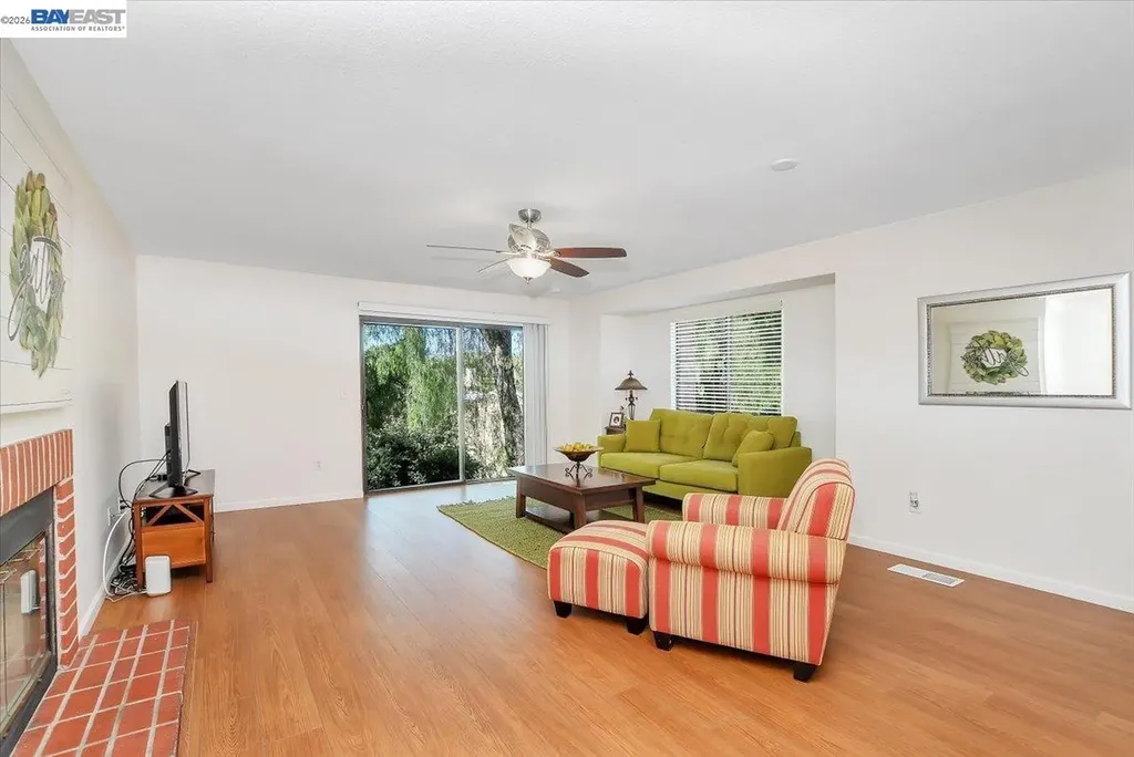 2280 Renwick Lane Antioch CA 94509