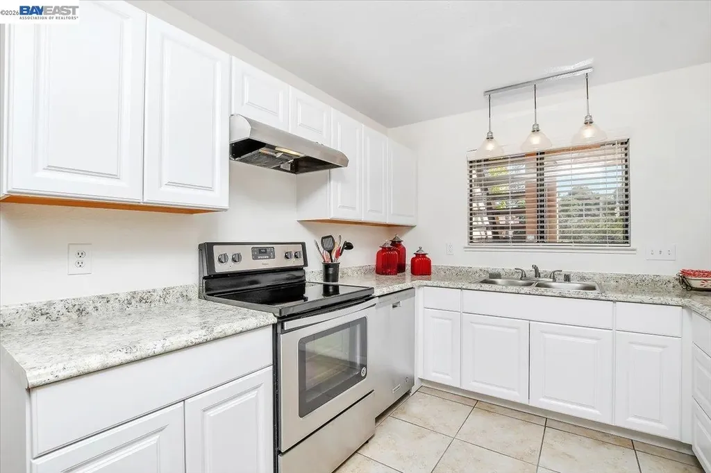 2280 Renwick Lane Antioch CA 94509
