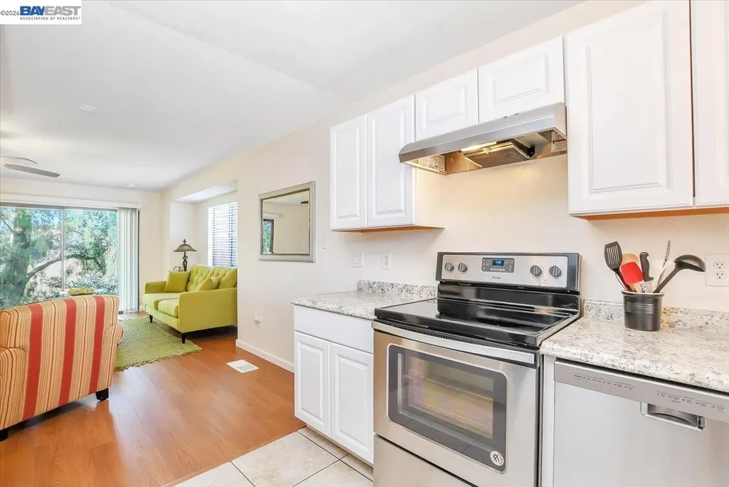 2280 Renwick Lane Antioch CA 94509