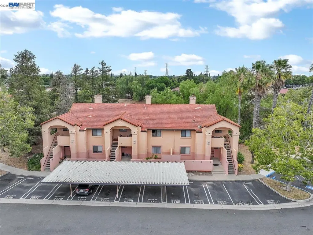2280 Renwick Lane Antioch CA 94509