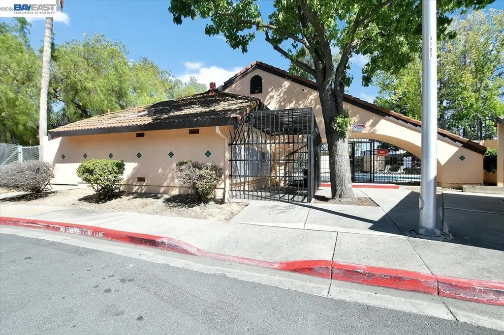 2280 Renwick Lane Antioch CA 94509