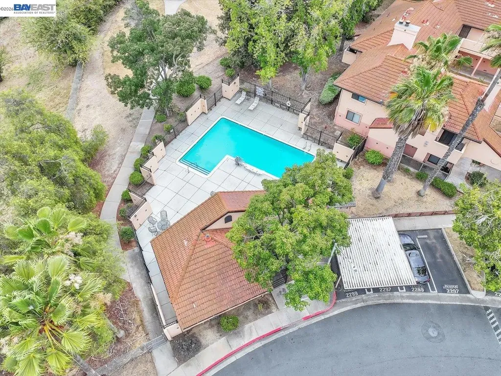 2280 Renwick Lane Antioch CA 94509