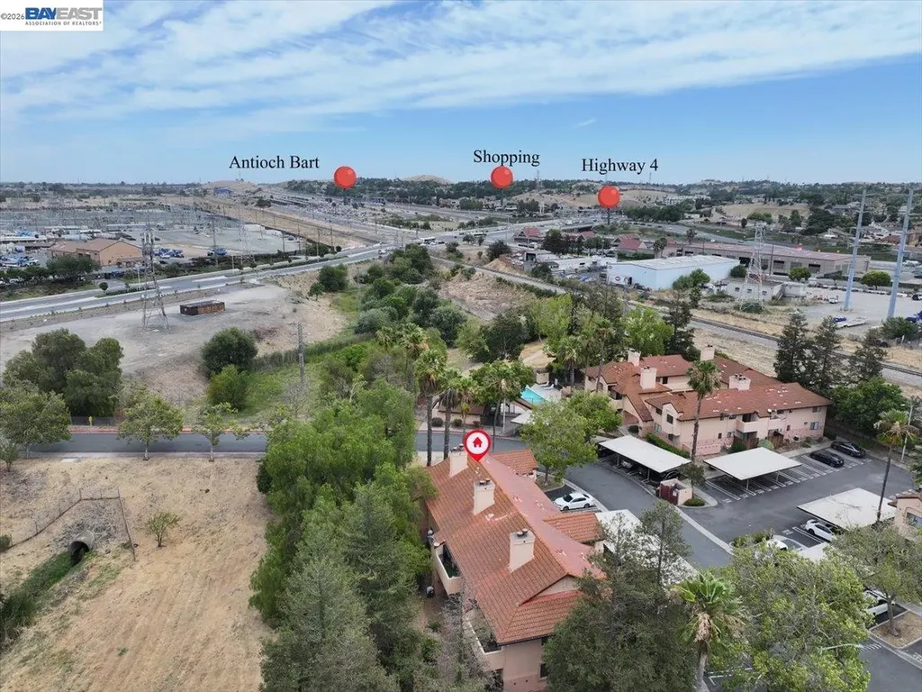 2280 Renwick Lane Antioch CA 94509