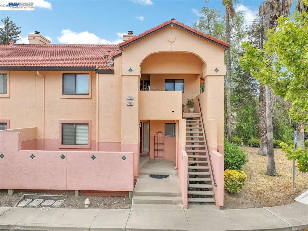 2280 Renwick Lane Antioch CA 94509