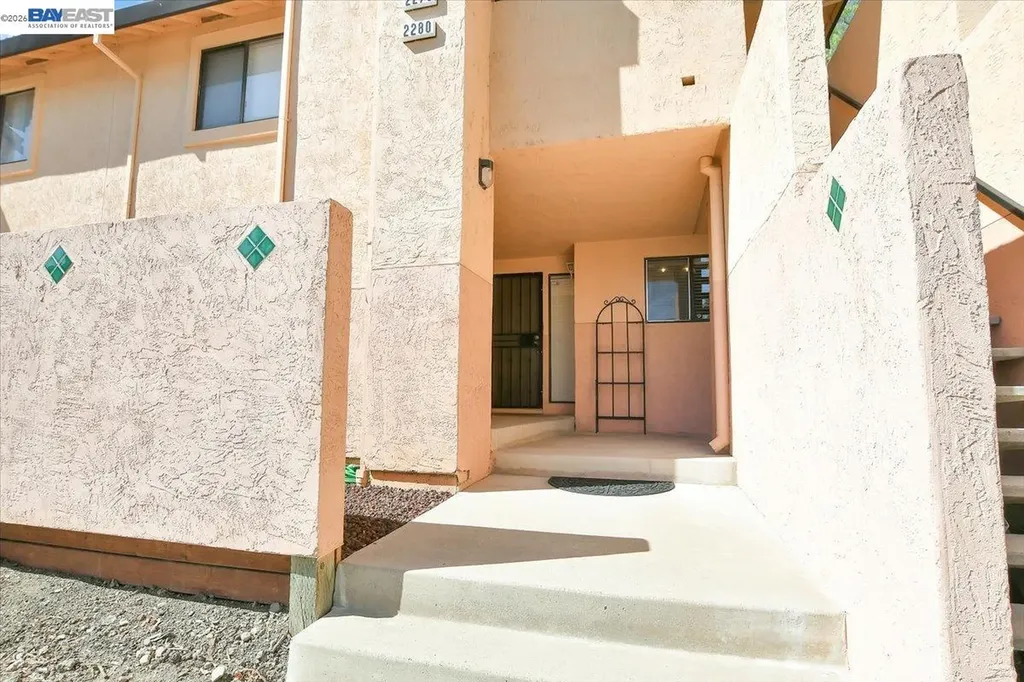 2280 Renwick Lane Antioch CA 94509