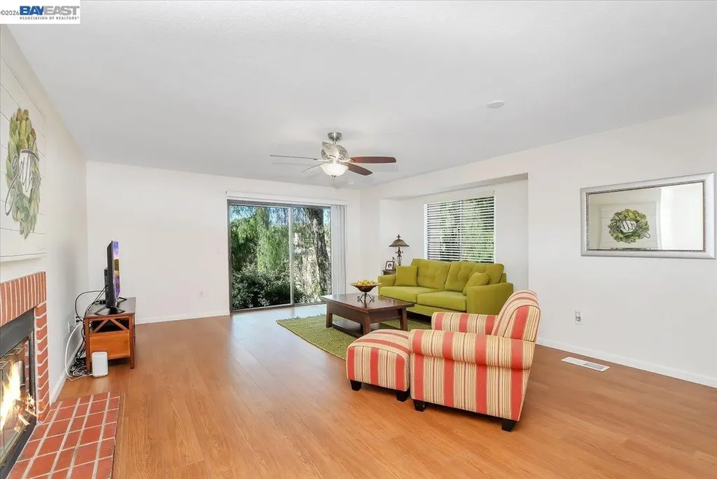 2280 Renwick Lane Antioch CA 94509