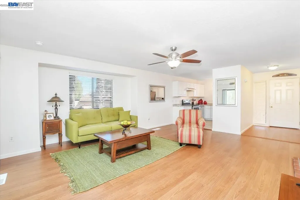2280 Renwick Lane Antioch CA 94509