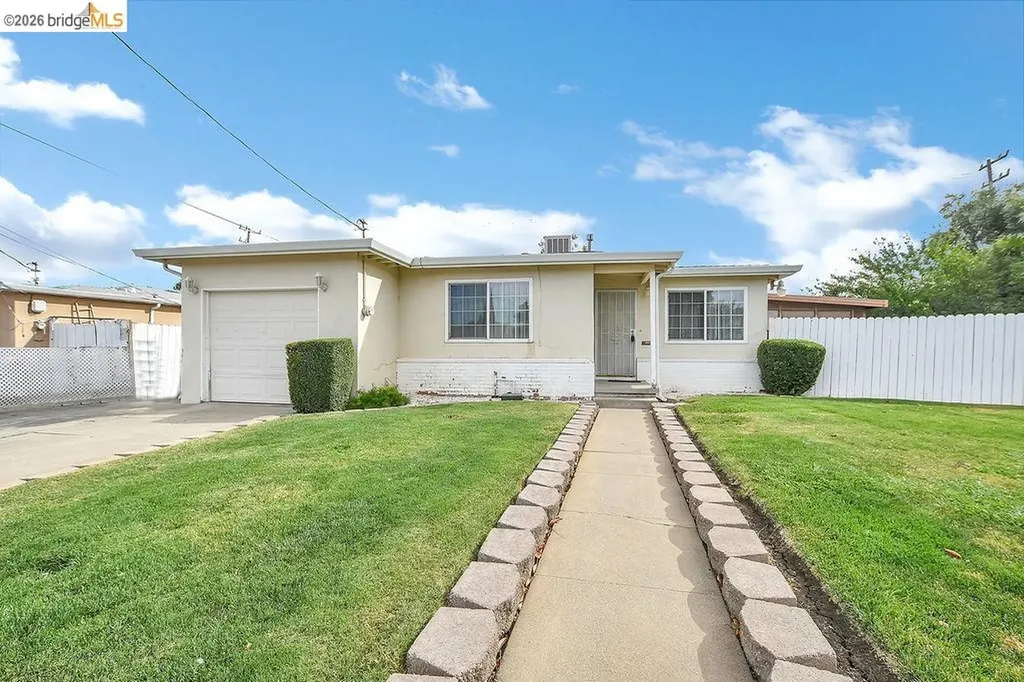 901 Carpino Avenue Pittsburg CA 94565