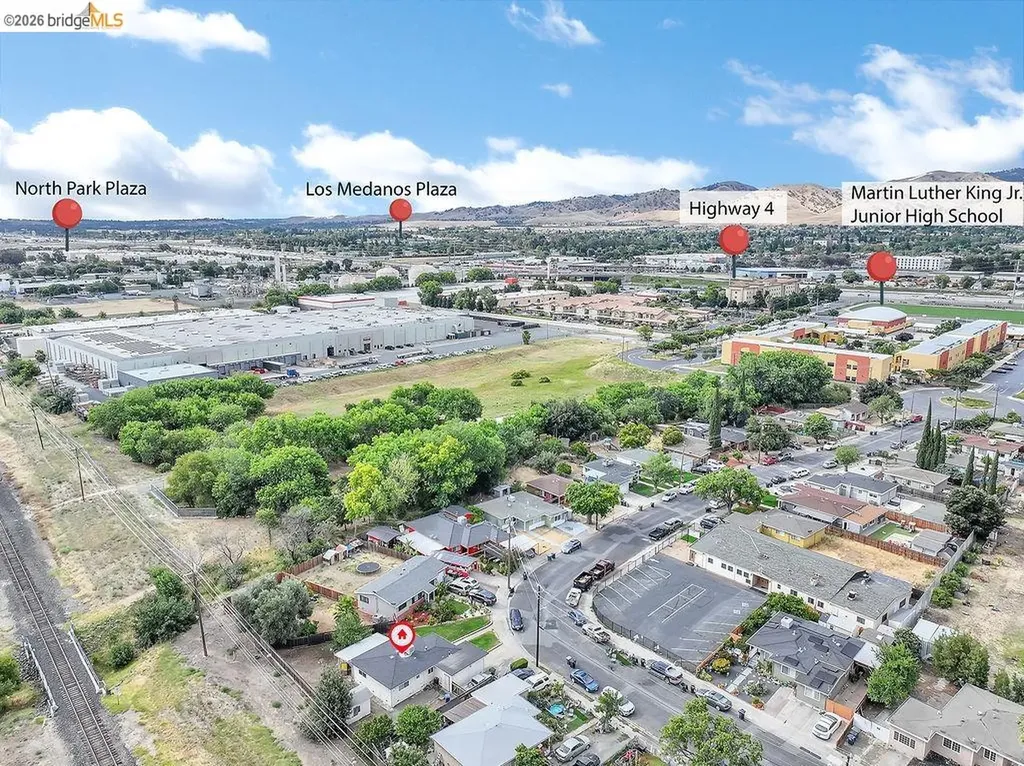 901 Carpino Avenue Pittsburg CA 94565