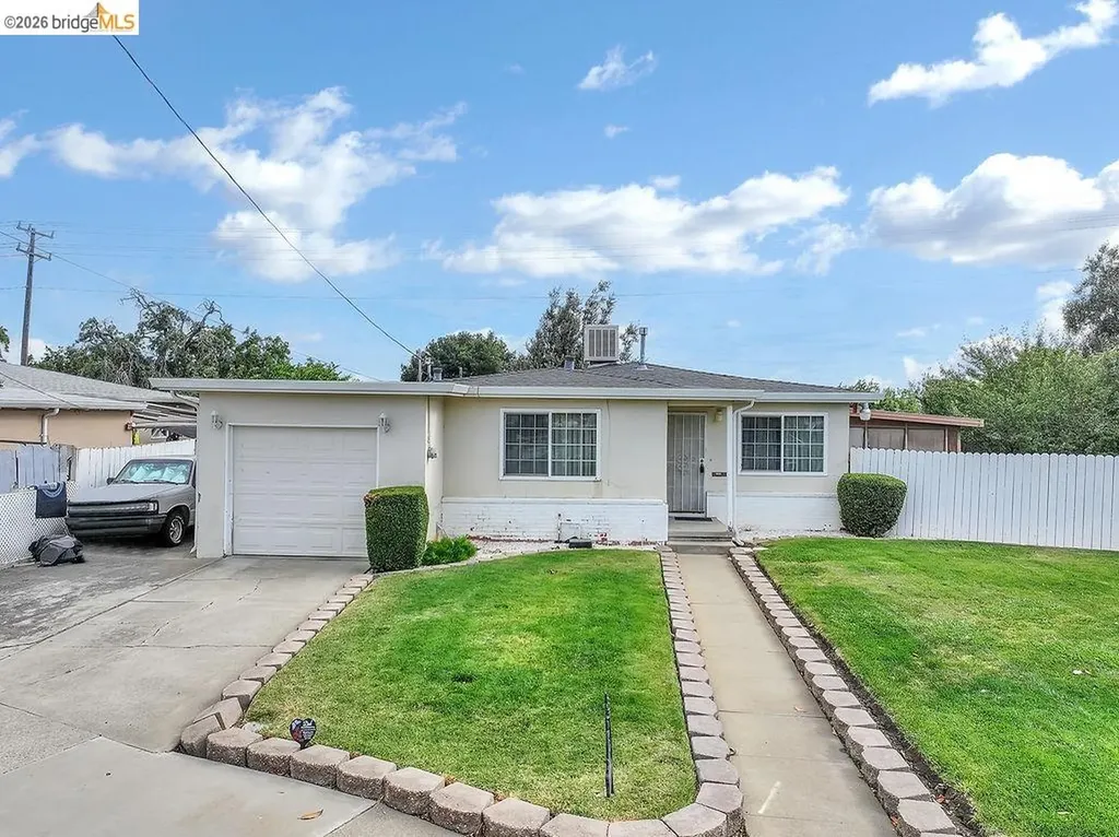 901 Carpino Avenue Pittsburg CA 94565
