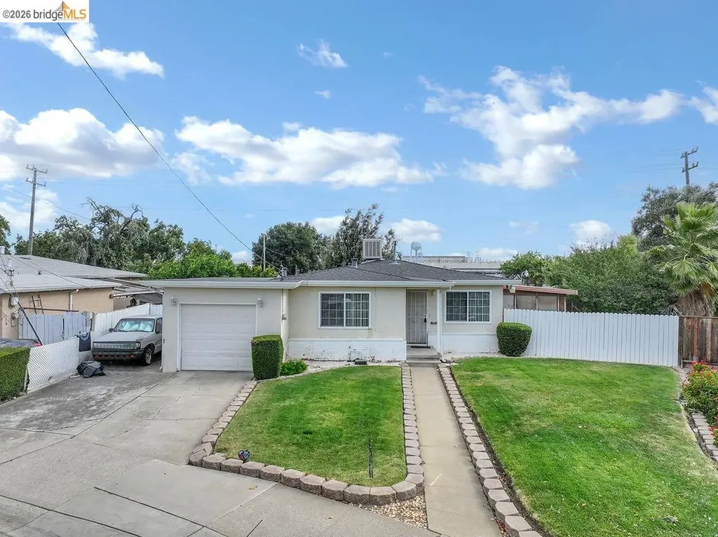 901 Carpino Avenue Pittsburg CA 94565