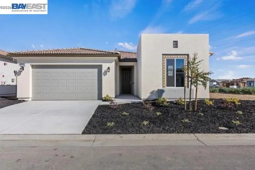 1808 Cresthaven Street Brentwood CA 94513