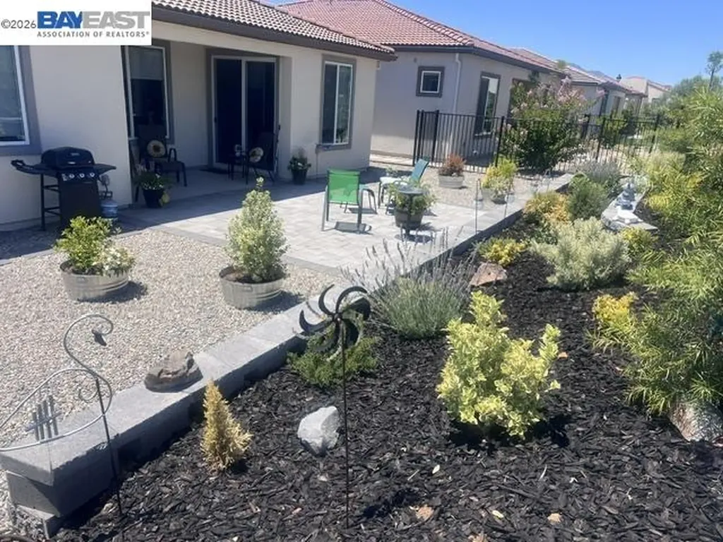 1808 Cresthaven Street Brentwood CA 94513