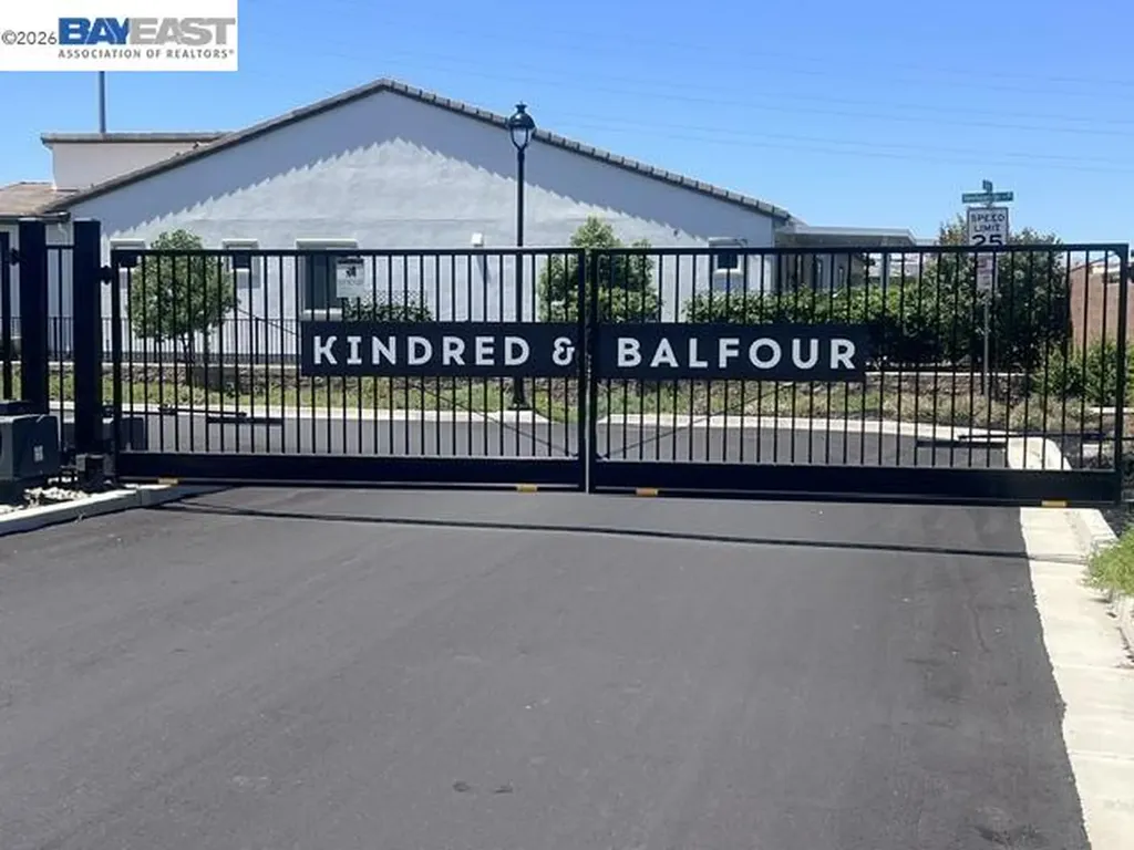 1808 Cresthaven Street Brentwood CA 94513