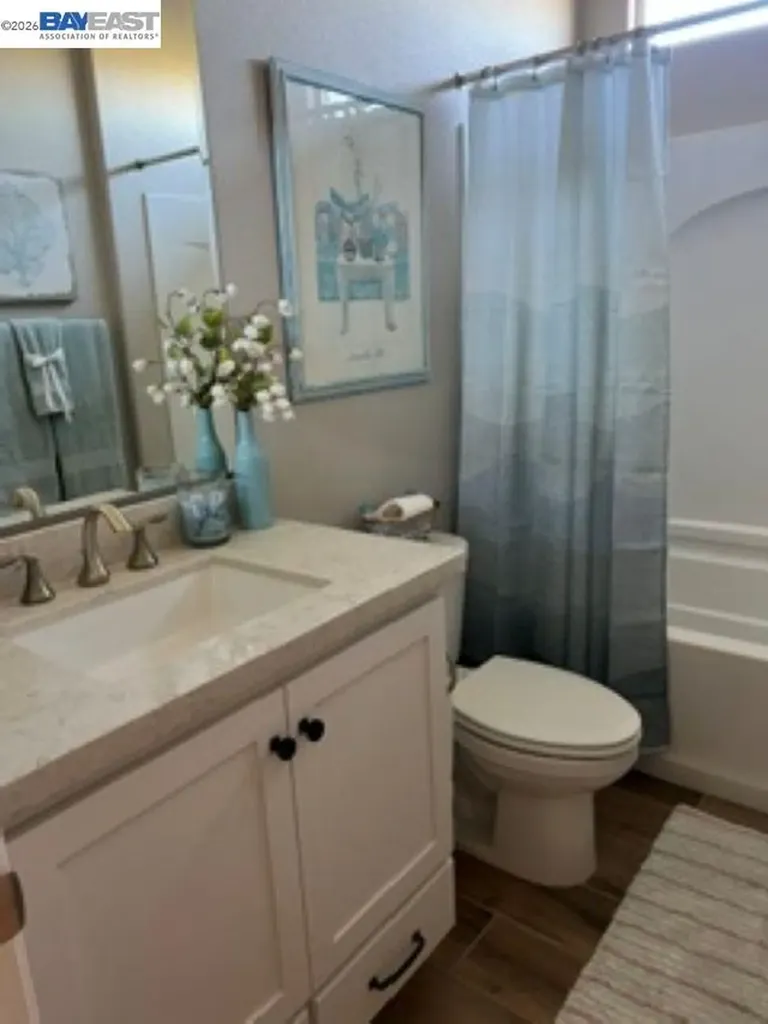 1808 Cresthaven Street Brentwood CA 94513