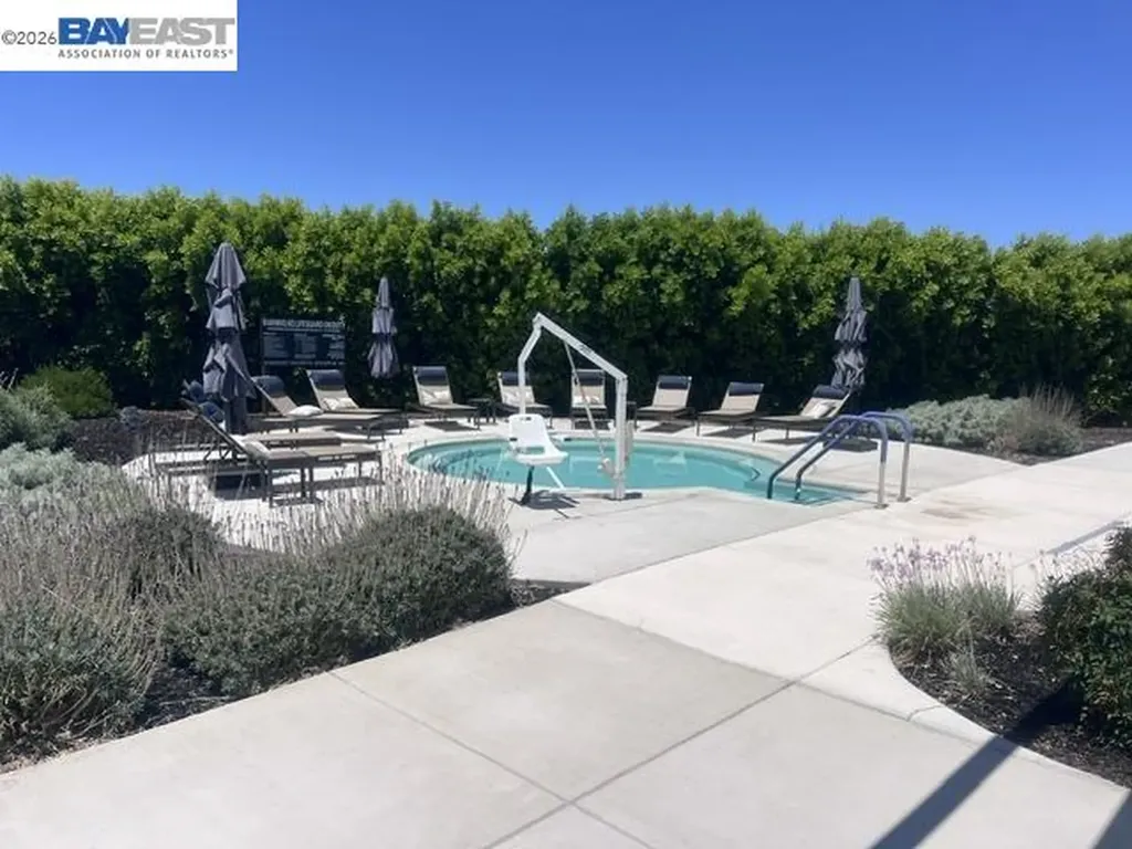 1808 Cresthaven Street Brentwood CA 94513