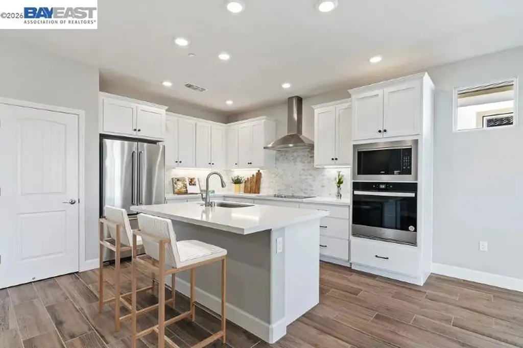 1808 Cresthaven Street Brentwood CA 94513