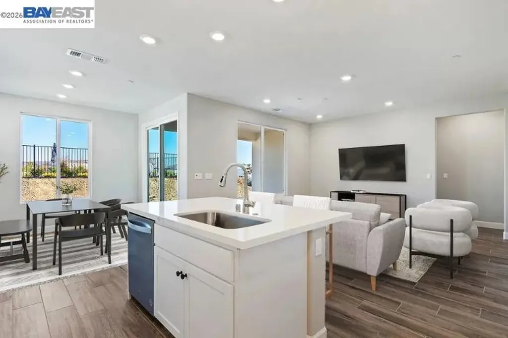 1808 Cresthaven Street Brentwood CA 94513