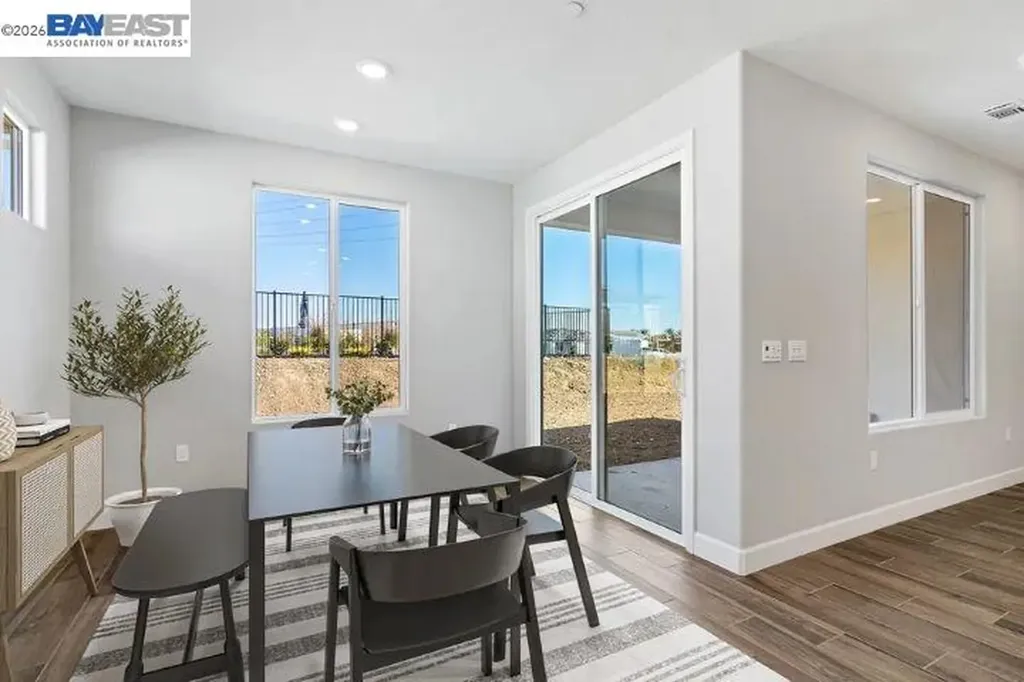 1808 Cresthaven Street Brentwood CA 94513