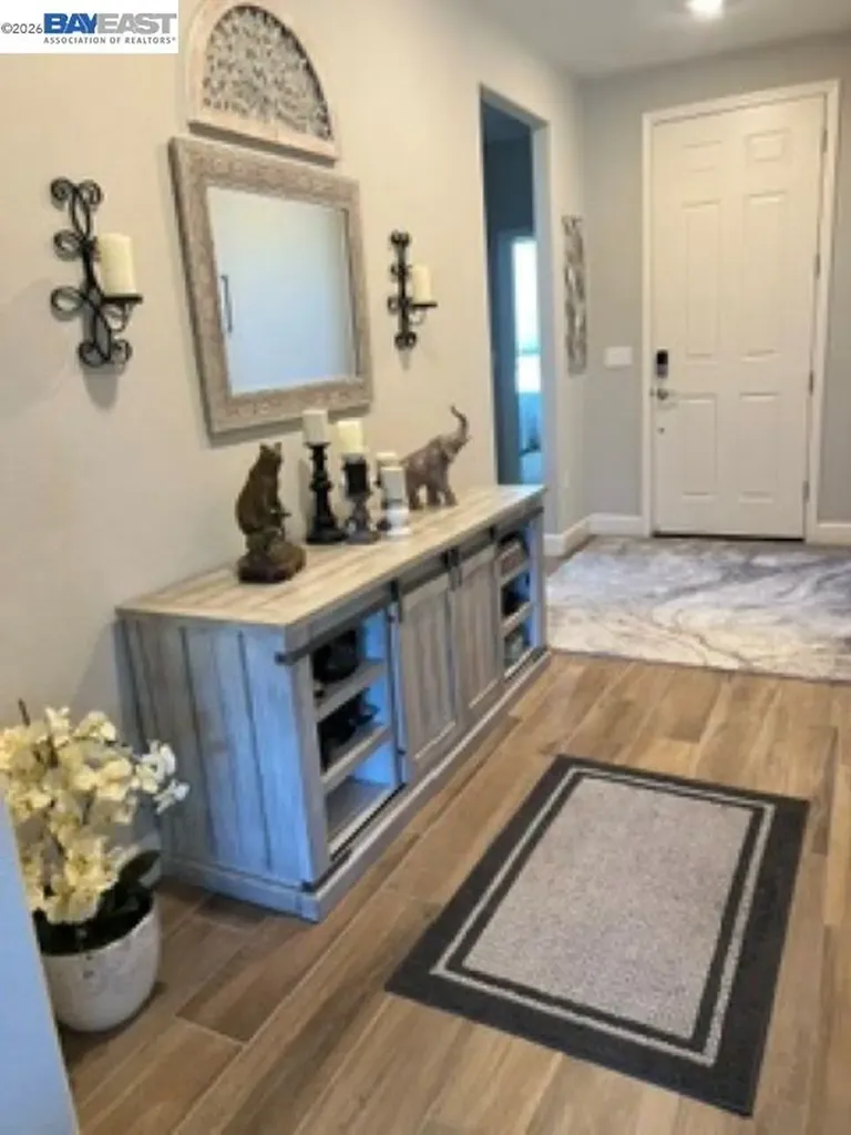1808 Cresthaven Street Brentwood CA 94513