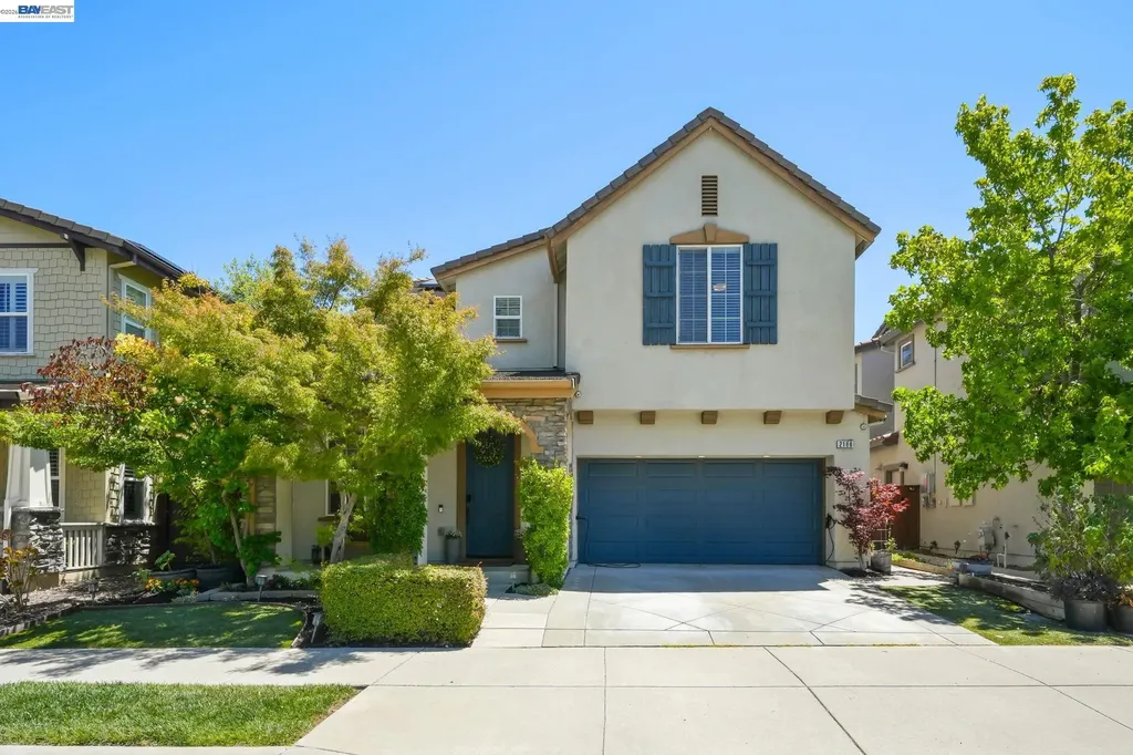 2188 Arlington Way San Ramon CA 94582