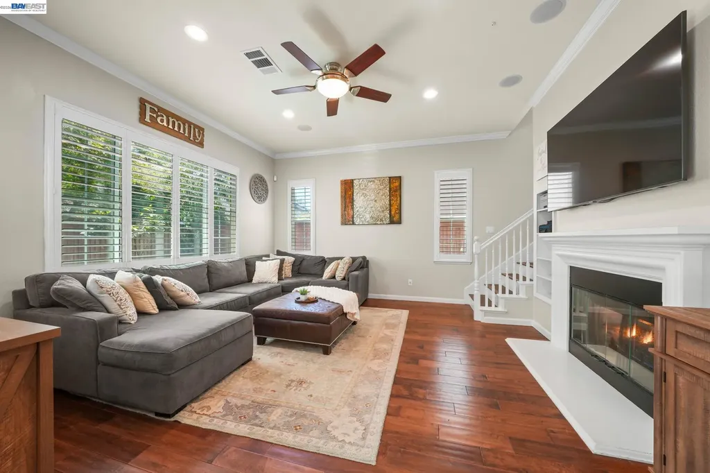 2188 Arlington Way San Ramon CA 94582