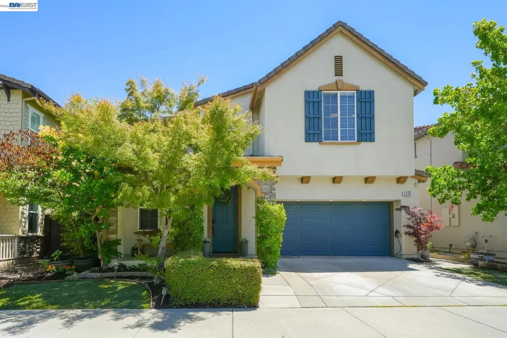 2188 Arlington Way San Ramon CA 94582