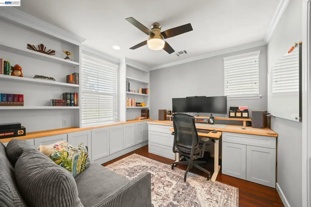 2188 Arlington Way San Ramon CA 94582