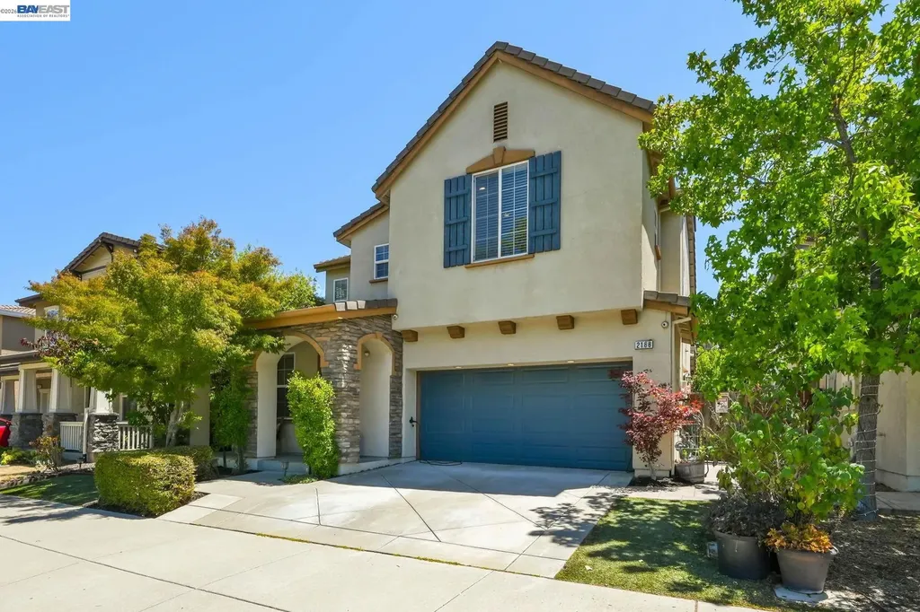 2188 Arlington Way San Ramon CA 94582