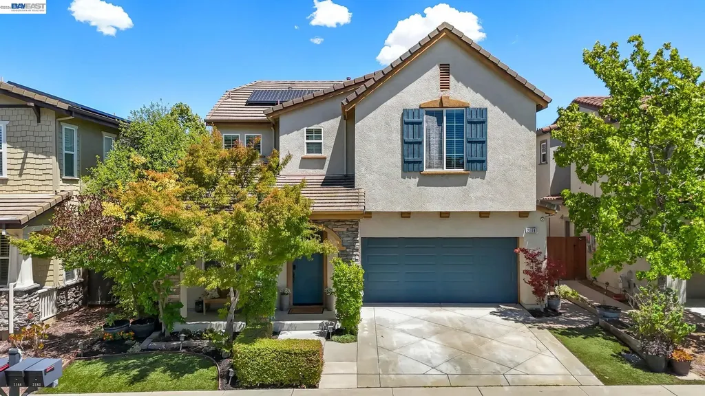 2188 Arlington Way San Ramon CA 94582