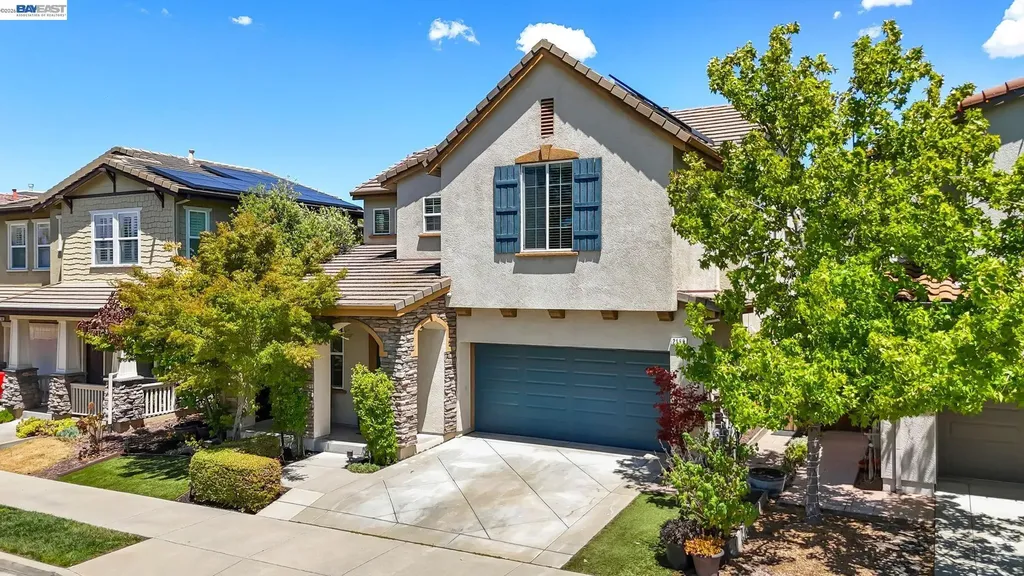 2188 Arlington Way San Ramon CA 94582