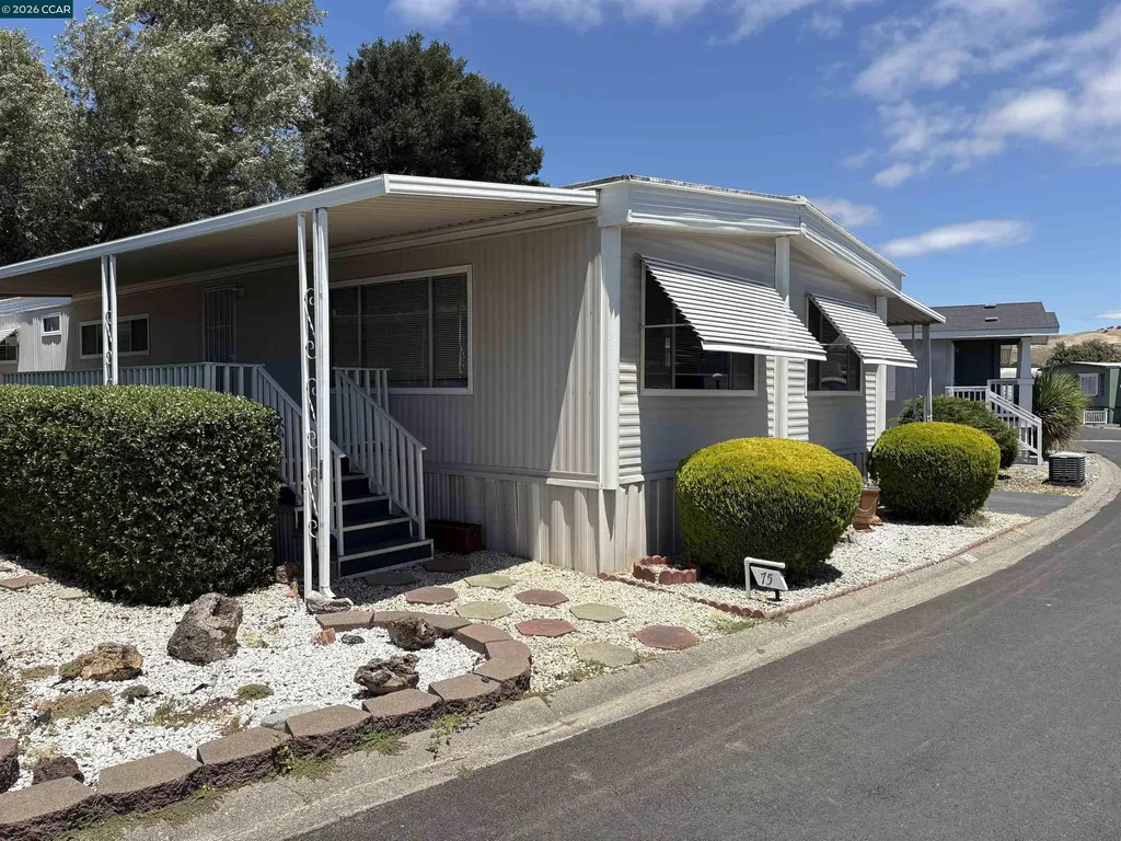 3000 Broadway Street American Canyon CA 94503