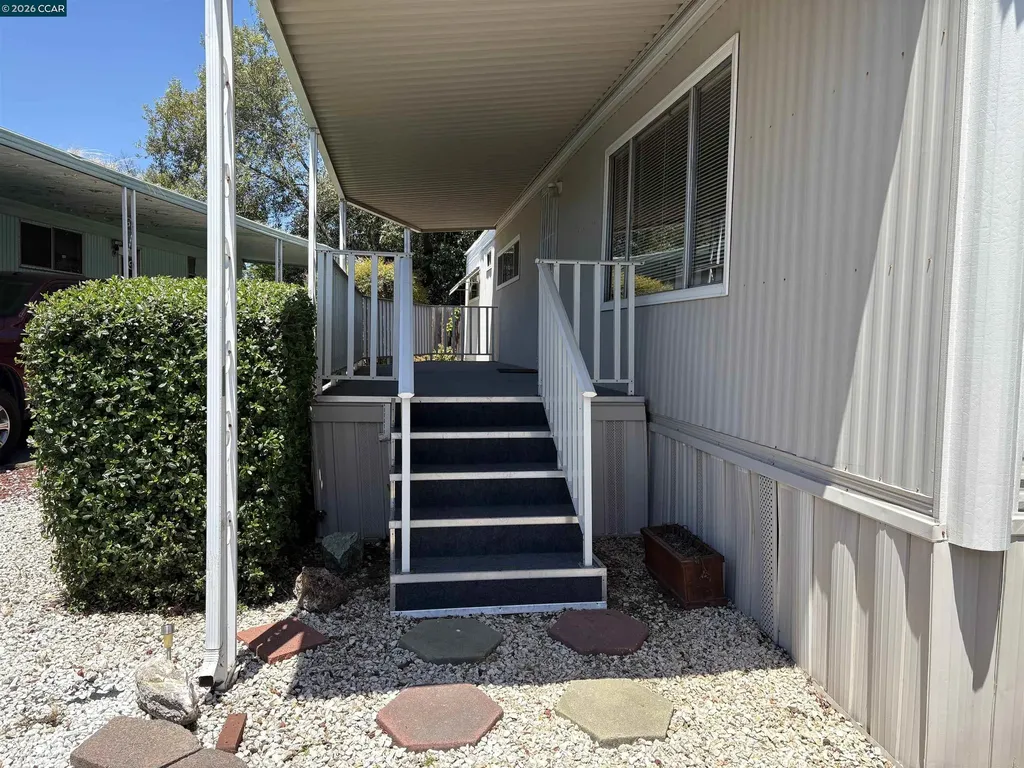3000 Broadway Street American Canyon CA 94503