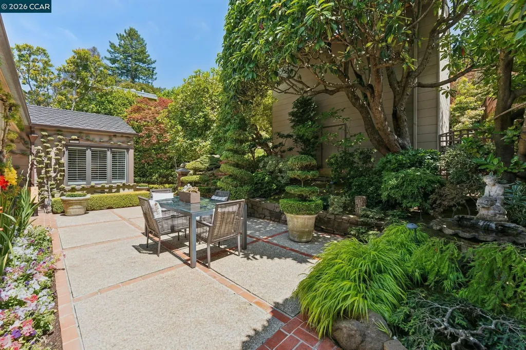5821 Colton Boulevard Oakland CA 94611