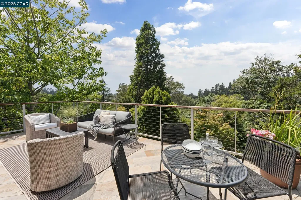 5821 Colton Boulevard Oakland CA 94611