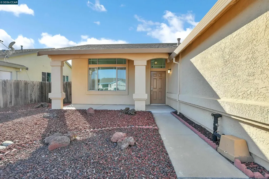 278 Merlot Lane Oakley CA 94561