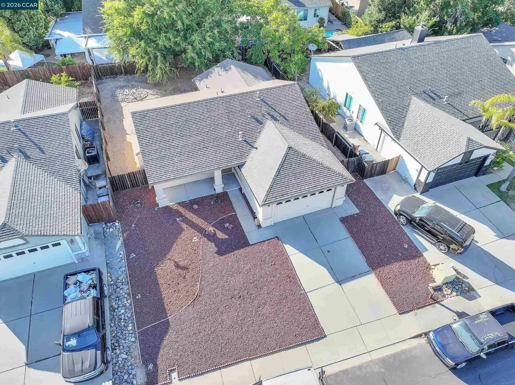 278 Merlot Lane Oakley CA 94561