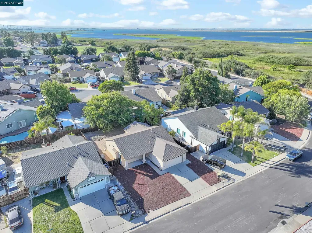 278 Merlot Lane Oakley CA 94561