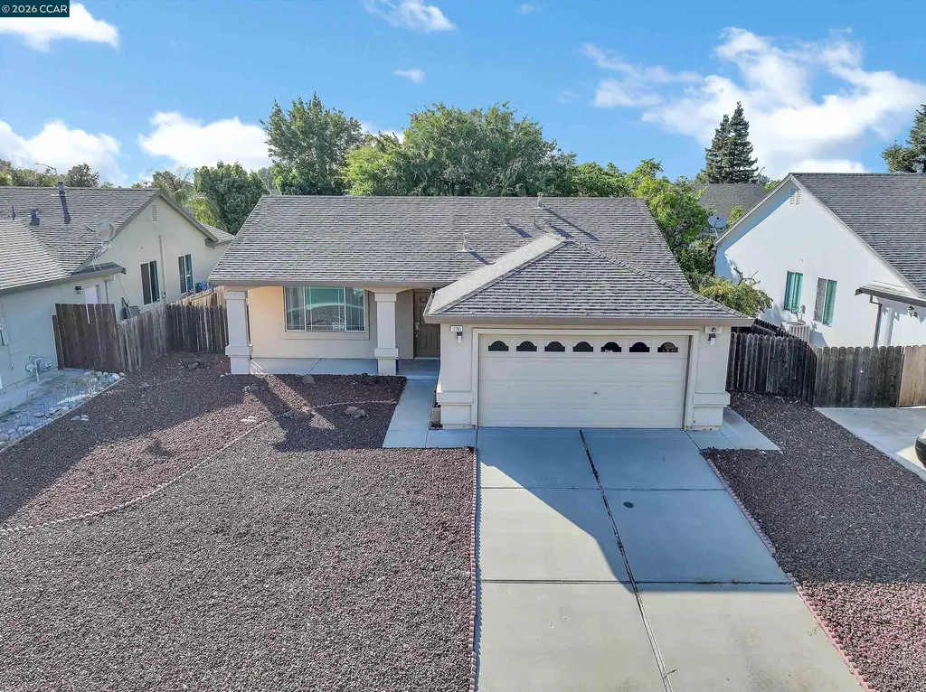 278 Merlot Lane Oakley CA 94561