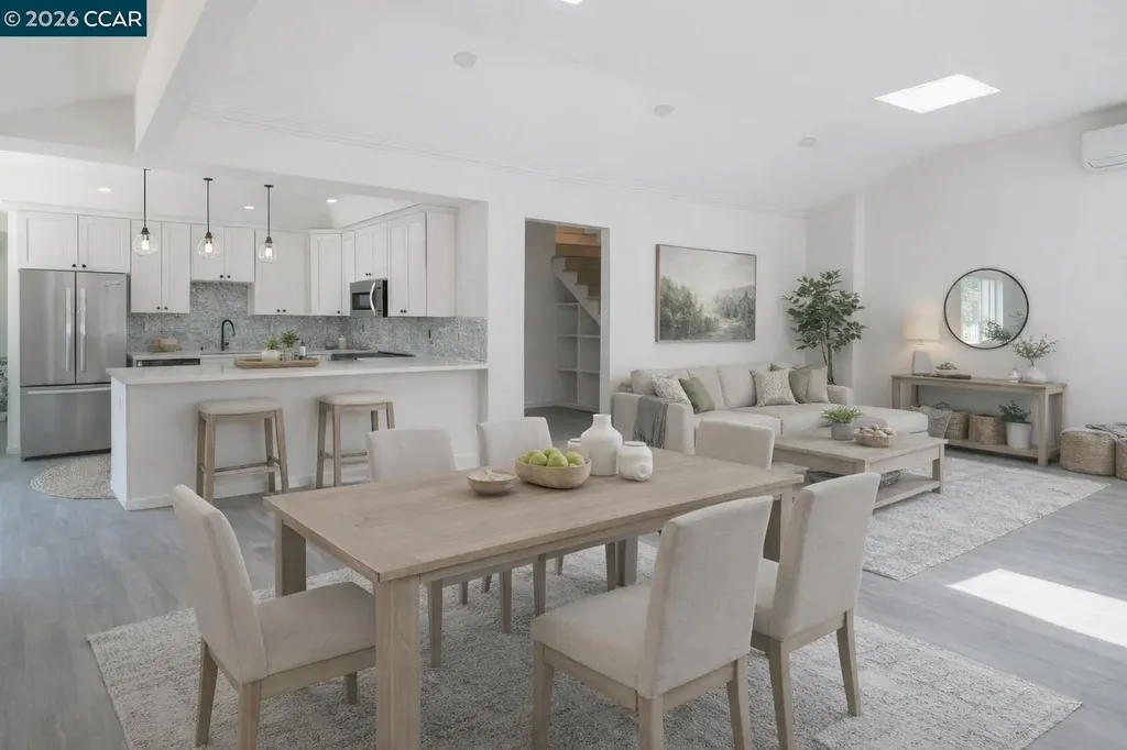 2836 Kilkare Road Sunol CA 94586