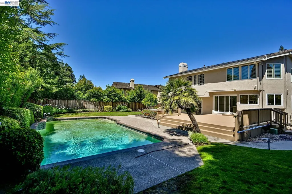 916 Woodland Drive San Ramon CA 94582
