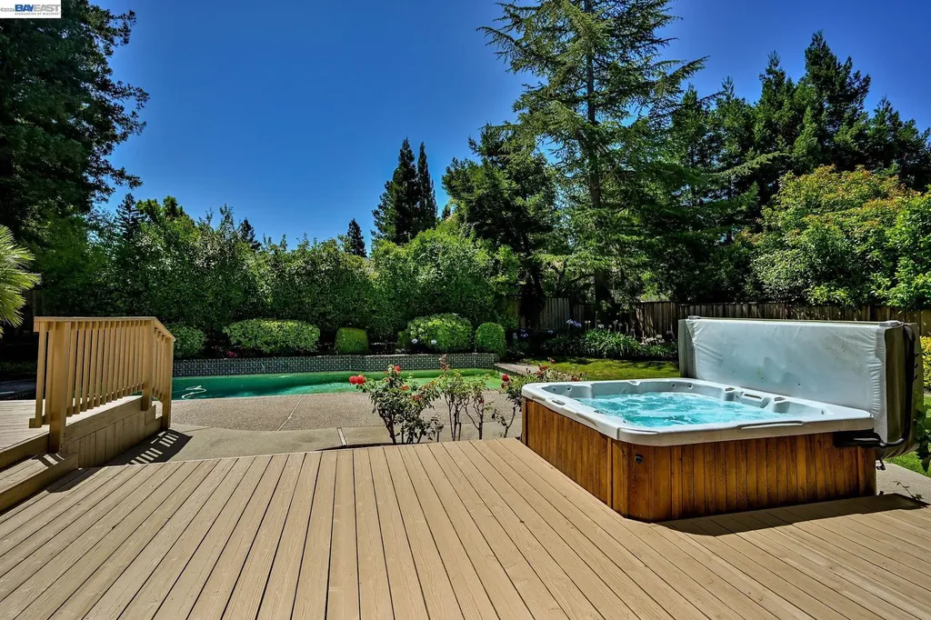 916 Woodland Drive San Ramon CA 94582