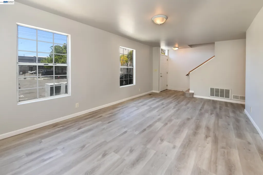 2716 Adeline Street Oakland CA 94607