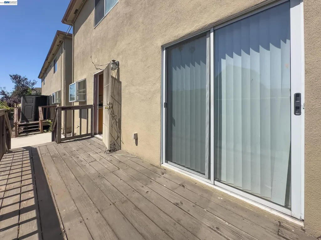 2716 Adeline Street Oakland CA 94607