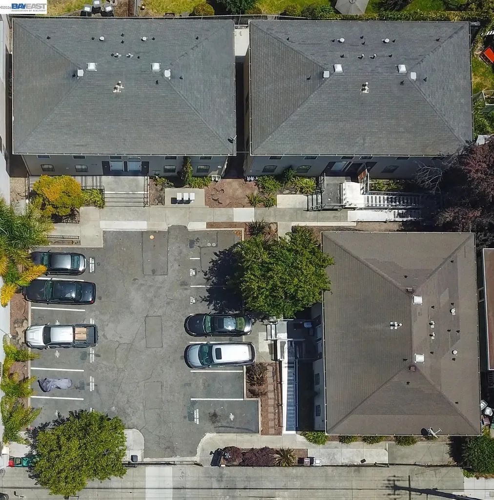 2716 Adeline Street Oakland CA 94607